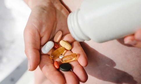 Thời điểm nào trong ngày uống vitamin tổng hợp là tốt nhất?