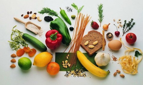 C&#225;c ti&#234;u ch&#237; lựa chọn thực phẩm an to&#224;n, đủ dinh dưỡng cho gia đ&#236;nh c&#243; thu nhập thấp ở v&#249;ng kh&#243; khăn