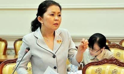 Bộ Công an kêu gọi cựu Giám đốc Sở Tài chính TP.HCM đầu thú