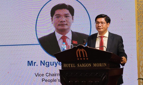 Ph&#242;ng, chống t&#225;c hại thuốc l&#225; l&#224; một phần quan trọng trong chiến lược ph&#225;t triển bền vững