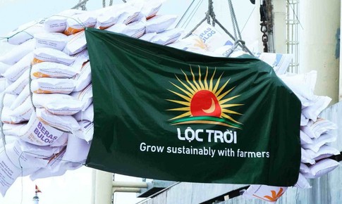 Tập đoàn Lộc Trời công bố thông tin sai về lợi nhuận