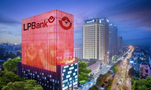 LPBank hoàn tất phát hành 2.000 tỷ đồng trái phiếu