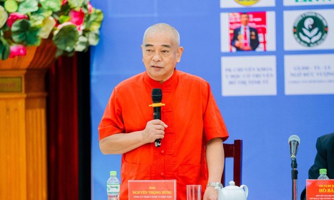 Chung tay khơi dậy giá trị thuốc Nam trong chăm sóc sức khỏe cộng đồng