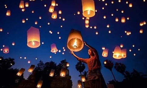 Hà Nội: Xử lý nghiêm việc thả vật thể gây ảnh hưởng an toàn hoạt động bay