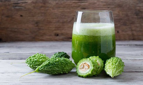 Mướp đắng có thực sự là 'thần dược' với người bệnh đái tháo đường?