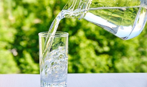 C&#225;c lợi &#237;ch sức khỏe của nước