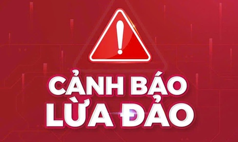 Nhận diện các hình thức lừa đảo nhận 100.000 đồng mỗi người dịp Quốc khánh 2/9