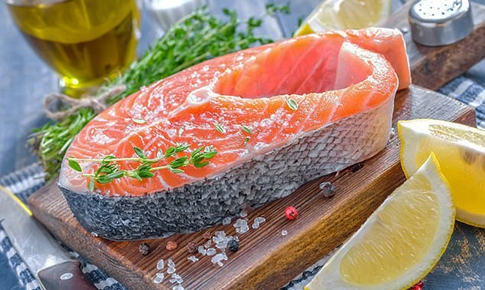 8 loại thực phẩm nên ăn giúp giảm nguy cơ đột quỵ