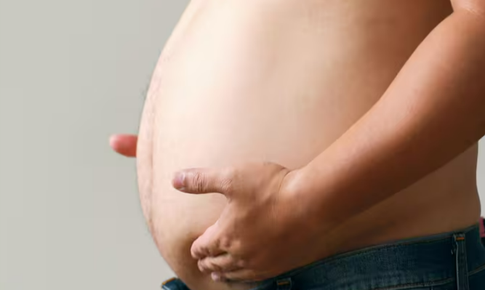 6 cách dễ dàng để giảm mỡ bụng