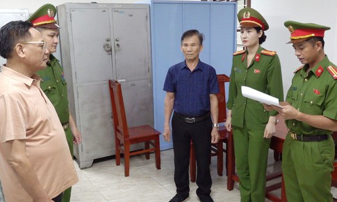 Bắt ông bầu, số phận đội bóng Thanh Hóa ra sao?