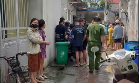 Tá hỏa phát hiện 2 anh ruột em tử vong và bà nội bị thương nặng tại khu trọ