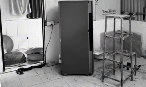 Vụ hai anh em ruột tử vong: Đối tượng sát hại chính là bà nội
