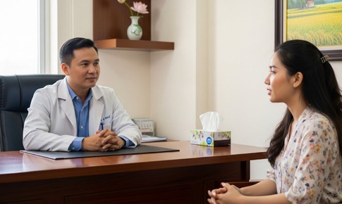 C&#225;c rối loạn t&#236;nh dục thường gặp ở phụ nữ