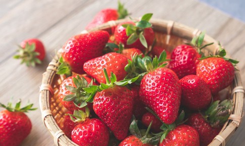 15 loại thực phẩm chứa nhiều vitamin C hơn cam