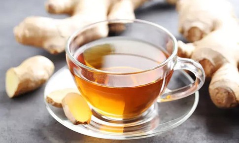 3 lưu &#253; khi sử dụng tr&#224; gừng để kh&#244;ng g&#226;y hại sức khỏe