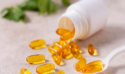 Trên 40 tuổi, cơ thể cần những loại vitamin và chất dinh dưỡng nào?