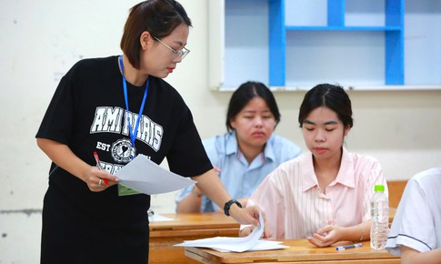 Th&#237; sinh được 20 điểm c&#243; &#39;cửa&#39; n&#224;o v&#224;o ng&#224;nh Y Dược?