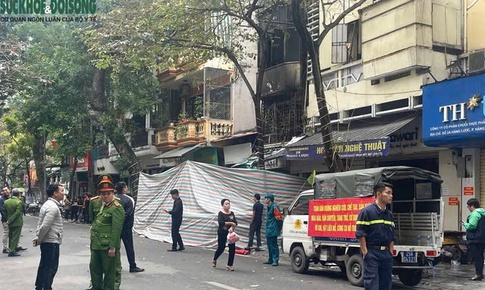 Những h&#224;nh vi bị nghi&#234;m cấm trong ph&#242;ng ch&#225;y chữa ch&#225;y