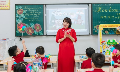 Huy động nghệ nhân, nghệ sĩ, vận động viên tham gia giáo dục trong nhà trường