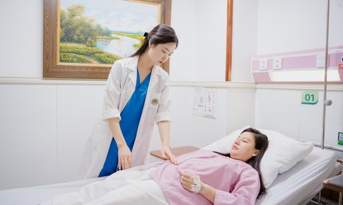 Băng huyết sau sinh – nguyên nhân chính gây tử vong cho mẹ