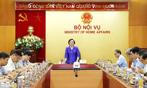 Kiên quyết đưa ra khỏi hệ thống người không đáp ứng yêu cầu, năng lực