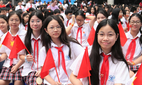 Hướng dẫn dạy học 2 buổi/ng&#224;y c&#243; hiệu lực: Giảm tải &#225;p lực, tăng cường kỹ năng