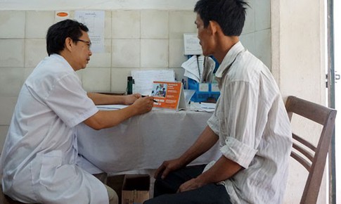 Cai nghiện thuốc lá thành công tại cộng đồng cần được nhân rộng