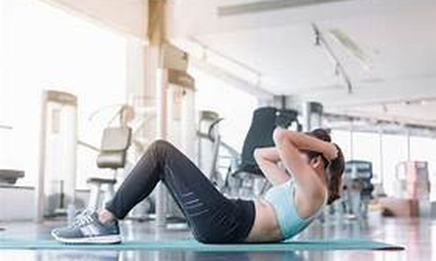 V&#236; sao tập luyện m&#227;i m&#224; cơ thể vẫn kh&#244;ng săn chắc?