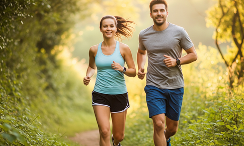 7 món ăn nhẹ giàu protein giúp phục hồi sau khi chạy bộ