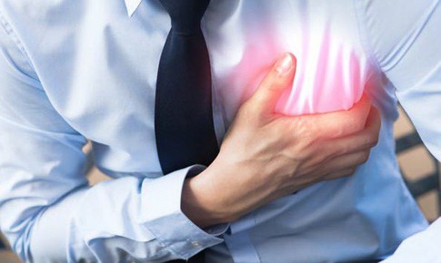 Sau nhồi m&#225;u cơ tim: N&#234;n bắt đầu &#39;chuyện ấy&#39; khi n&#224;o?