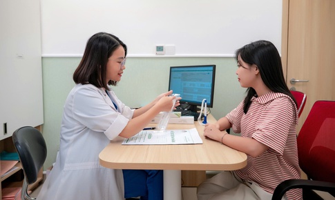 Phụ nữ sau sinh – khi nào nên tránh thai và dùng biện pháp nào?