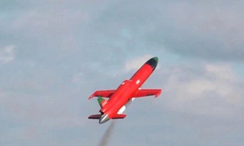 UAV &#39;đặc biệt&#39; của Nga khiến ph&#242;ng kh&#244;ng Ukraine kiệt quệ