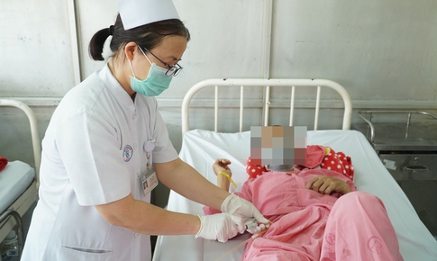 Gh&#233;p thận ở miền Bắc, c&#243; thể điều trị chống thải gh&#233;p ở miền Nam được kh&#244;ng?