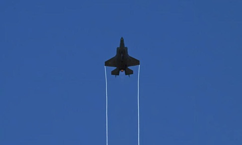 Khi chiến đấu cơ F-35 không còn là giấc mơ của châu Âu