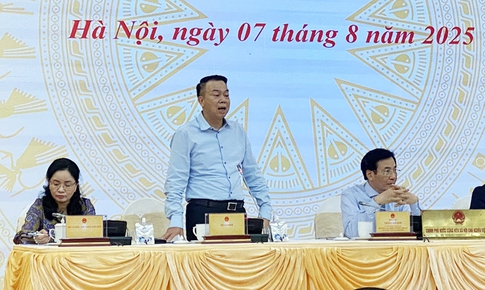 Bộ T&#224;i ch&#237;nh n&#243;i g&#236; về đề xuất mức giảm trừ gia cảnh theo v&#249;ng?