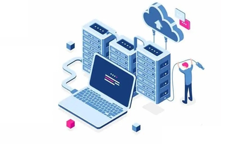 Mối li&#234;n hệ giữa sử dụng Cloud VPS v&#224; sức khỏe MMOer