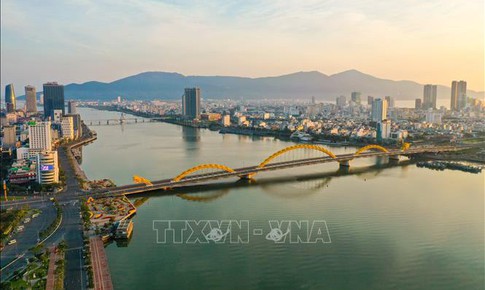 Việt Nam lọt top 3 điểm đến ch&#226;u &#193; h&#250;t kh&#225;ch quốc tế quay lại nhiều nhất