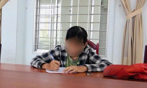Bình luận phản cảm vụ bánh tráng Mỹ Lồng, Công an Vĩnh Long mời một phụ nữ đến làm việc