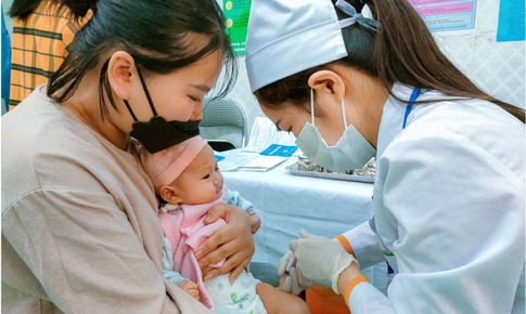 Giai đoạn 2020-2025: Nhiều chỉ số sức khỏe của người dân vượt trội so với các quốc gia có cùng mức phát triển