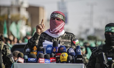 Israel chính thức xác nhận tiêu diệt thêm một nhân vật chủ chốt khác của Hamas