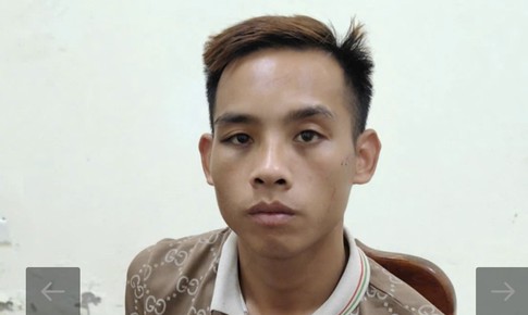 Tạm giữ 2 đối tượng hành hung người giúp nạn nhân tai nạn giao thông ở Bắc Ninh