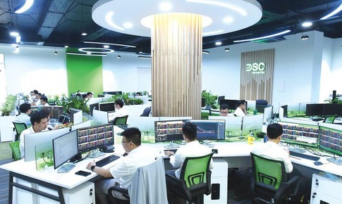 Chứng kho&#225;n DSC bị phạt hơn 700 triệu đồng v&#236; nhiều vi phạm