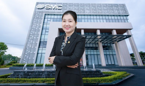 &#39;B&#227;o&#39; miễn nhiệm tại SMC, đến lượt Ph&#243; Tổng gi&#225;m đốc rời ghế