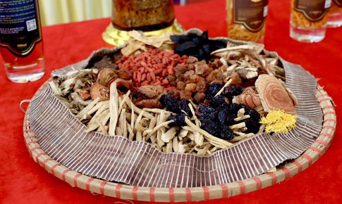 Y dược cổ truyền là cơ hội để ngành công nghiệp dược Việt Nam bứt phá