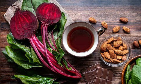 Ngăn ngừa sỏi thận t&#225;i ph&#225;t - 7 thực phẩm n&#234;n hạn chế v&#224; lựa chọn thay thế