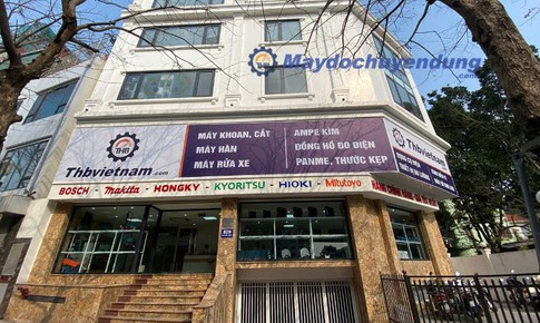 M&#225;y đo chuy&#234;n dụng - Trang ph&#226;n phối kh&#250;c xạ kế ch&#237;nh h&#227;ng, uy t&#237;n, gi&#225; tốt