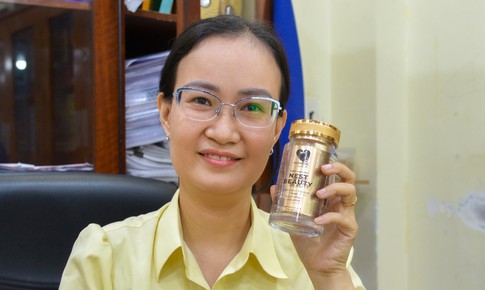 Yến s&#224;o thời hiện đại: khi c&#244;ng nghệ vi&#234;n nang mang đến giải ph&#225;p tiện lợi v&#224; minh bạch