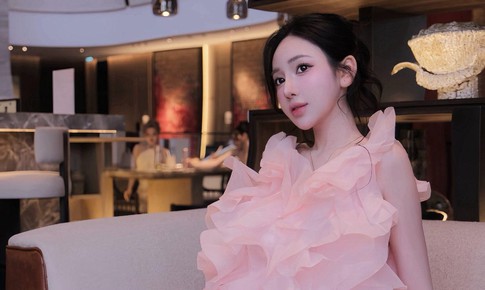 Gen Z v&#224; h&#224;nh tr&#236;nh thể hiện bản th&#226;n tr&#234;n mạng x&#227; hội: C&#226;u chuyện của TikToker Ng&#226;n Kina