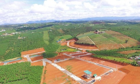 Đề xuất mới nhất về mức đ&#243;ng tiền sử dụng đất khi chuyển đổi mục đ&#237;ch