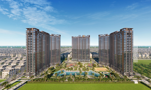 BĐS Trường Minh ph&#225;t h&#224;nh 2.500 tỷ đồng tr&#225;i phiếu
